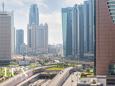 2 Bedroom Apartment for Rent in Bur Dubai, Dubai - Luxury Furnished | Brand New | Iconic Dubai Views