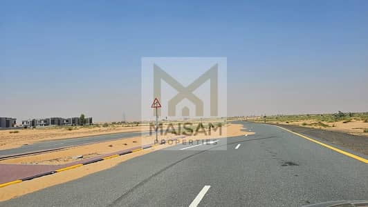 Plot for Sale in Al Salam City, Umm Al Quwain - WhatsApp Image 2024-11-04 at 1.16. 12 PM. jpeg