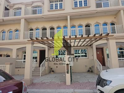 4 Bedroom Townhouse for Sale in Ajman Uptown, Ajman - b15b5ec5-f069-4d8a-af1d-62a49057ee70. jpg