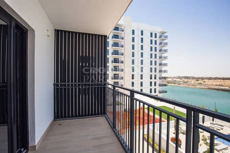 2 Bedroom Flat for Rent in Yas Island, Abu Dhabi - Fully Furnished | Building 1 | Inquire Now