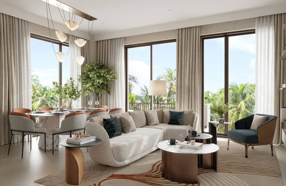 7 Savanna by Emaar Properties at Creek Beach 6. jpg