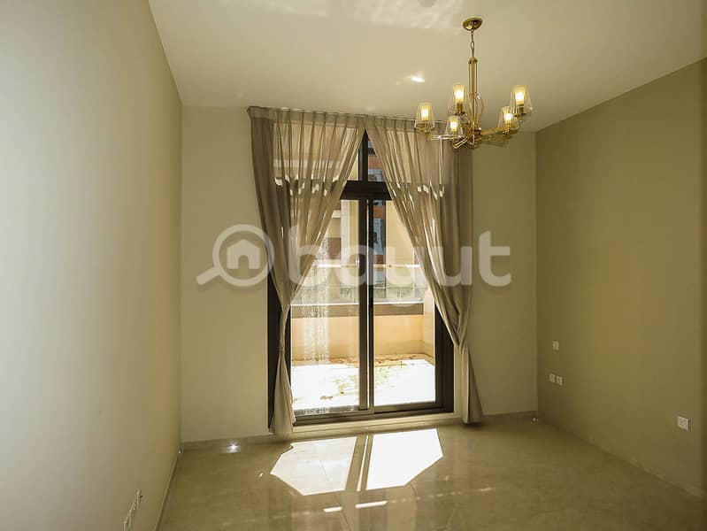 2 Brand New 3 Bed with Maids