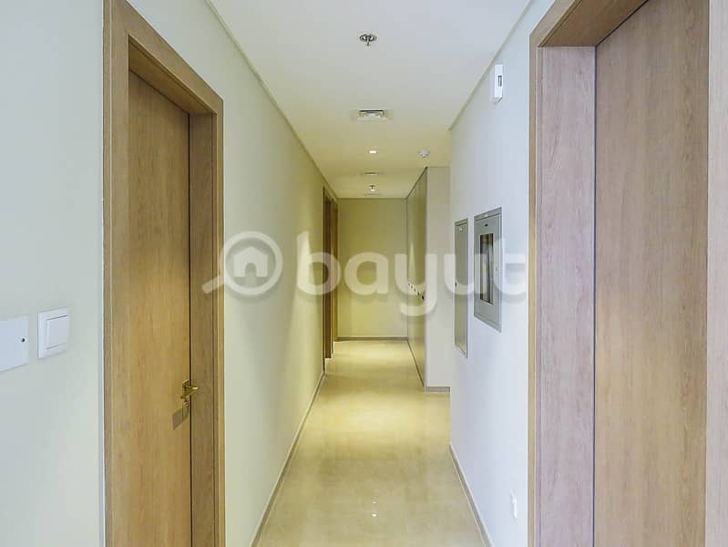 6 Brand New 3 Bed with Maids