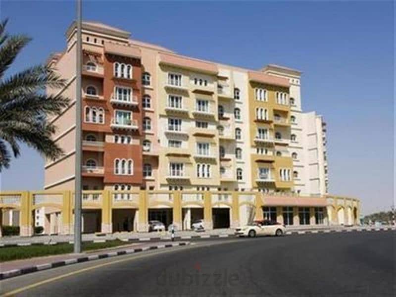 位于国际城,中央商务区 1 卧室的公寓 48000 AED - 4343259 位于国际城,中央商务区 1 卧室的公寓 48000 AED - 4343259