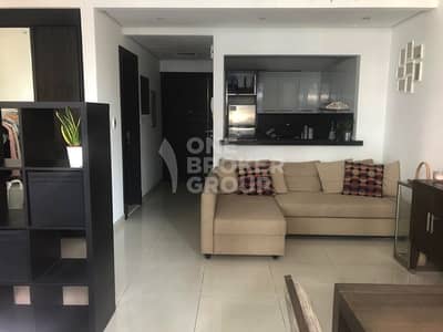 Studios For Rent In Dubai Studio Apartment Bayut Studio For Rent In Dubai Marina Furnished With Partial View