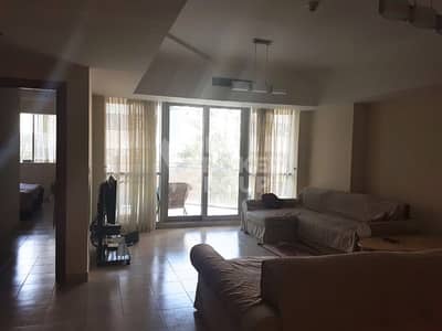 فلیٹ 1 غرفة نوم للبيع في دبي مارينا، دبي - Spacious 1 BR Apartment with Marina view فلیٹ 1 غرفة نوم للبيع في دبي مارينا، دبي - Spacious 1 BR Apartment with Marina view