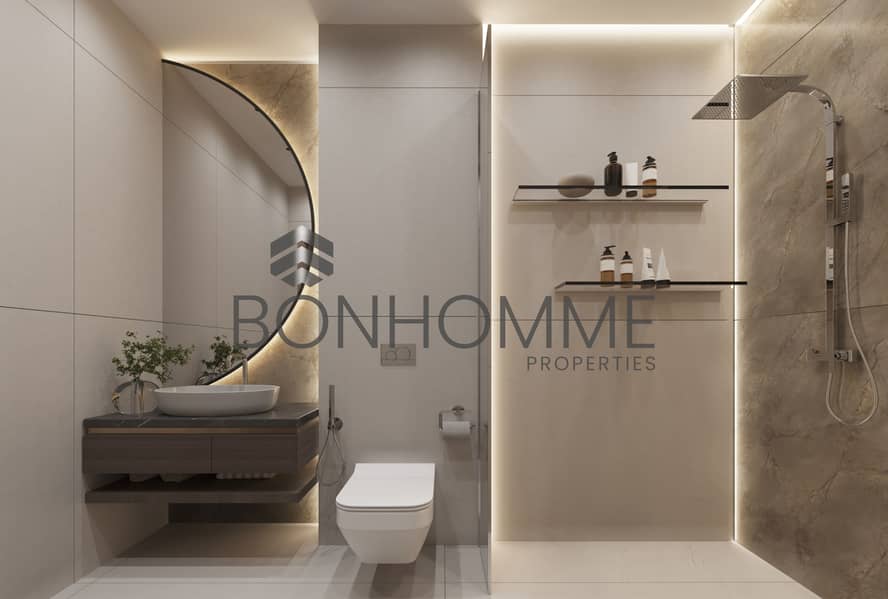 8 1br+Study_BATHROOM_MARBLE. jpg