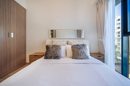 1 Bedroom Apartment for Rent in Meydan City, Dubai - DSC05789-HDR-Enhanced-NR. jpg