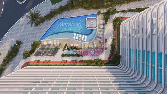 2 Cпальни Апартаменты Продажа в Дубай Продакшн Сити, Дубай - WhatsApp Image 2024-12-05 at 11.59. 09 AM (1). jpeg