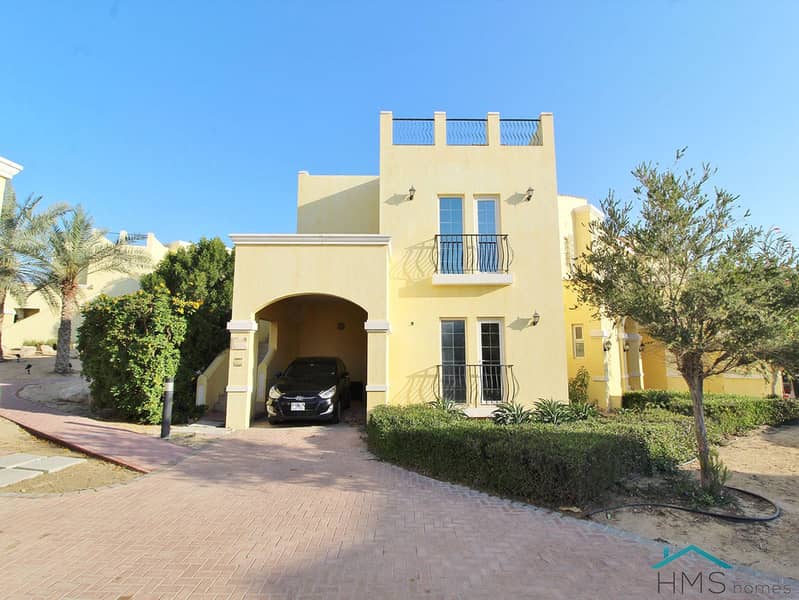 Квартира в Дубайлэнд，Аль Ваха, 2 cпальни, 135000 AED - 10319081