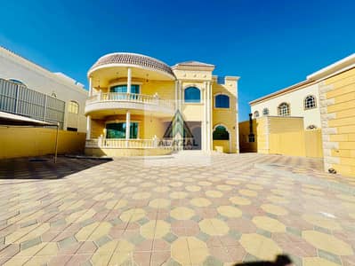 فیلا 7 غرف نوم للايجار في زاخر، العین - OmhRayHuZnQn3baC7NqYIEOT4McwnoXlHOL7rWRi