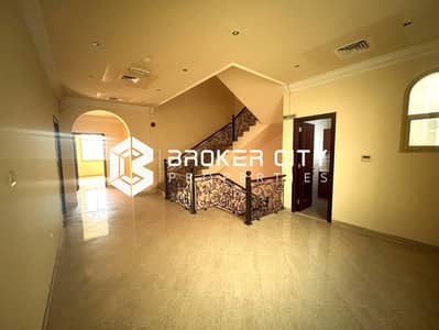 Vast Villa l Luxurious Finishing l Parking