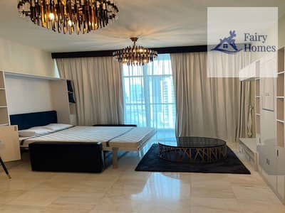 Luxury Furnished | Studio | Best Deal |Best Location |Bayz Tower