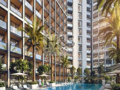 1 Bedroom Apartment for Sale in Dubai Production City (IMPZ), Dubai - 1. jpg