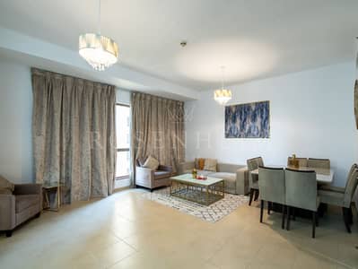 Marina View | Middle Floor | Upgraded | Price Drop