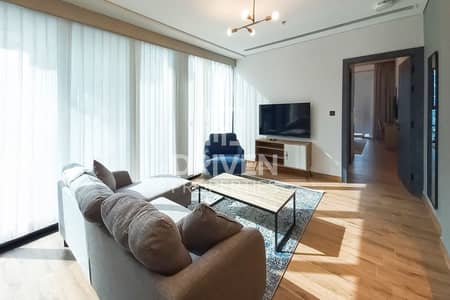 1 Bedroom Apartment for Rent in Dubai Marina, Dubai - Furnished | Modern Furniture | All Bills Included