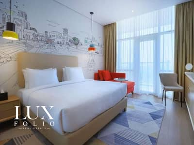 Furnished | Resort-style Amenities | VOT