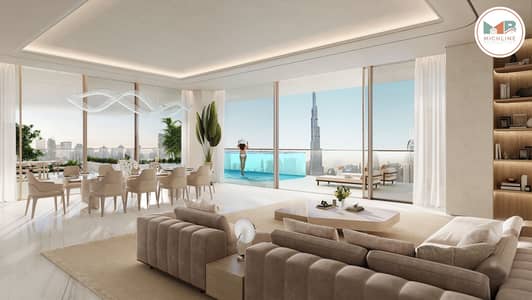 1 Bedroom Flat for Sale in Downtown Dubai, Dubai - IMG-20241205-WA0025. jpg