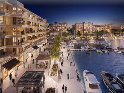 5 Cпальни Вилла Продажа в Остров Рамхан, Абу-Даби - IMG09. png