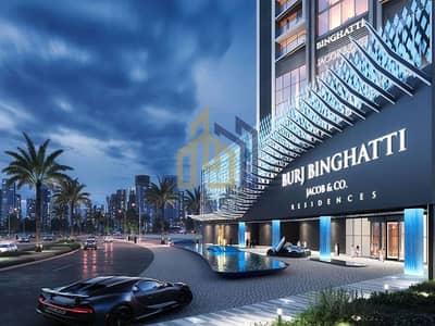 2 Bedroom Apartment for Sale in Business Bay, Dubai - 18. jpg