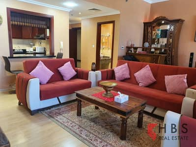 朱美拉海滩住宅（JBR）， 迪拜 2 卧室单位待租 - WhatsApp Image 2024-11-11 at 11.00. 19 (26). jpeg