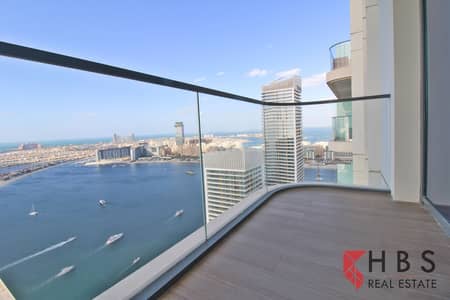 3 Bedroom Apartment for Rent in Dubai Harbour, Dubai - IMG_1201. jpg 3 Bedroom Apartment for Rent in Dubai Harbour, Dubai - IMG_1201. jpg