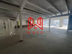 Versatile Warehouse Space Available| Prime Location