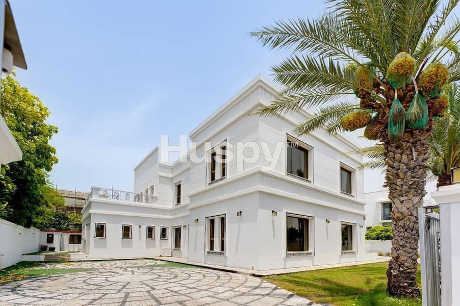 Vacant on Transfer | Vastu Compliant | Lake Views