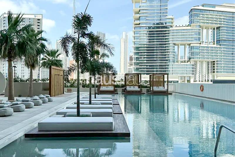 Квартира в Бизнес Бей，АПСАЙД, 1290000 AED - 10320345