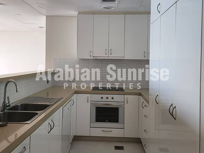 4 Al Nada 2-2BR-602-Kitchen. jpg