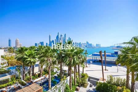 Apartments For In Five Palm Jumeirah Flat 4 Bedroom Flat For In Palm Jumeirah Dubai Private Pool Sea And