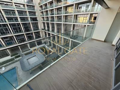شقة 1 غرفة نوم للايجار في مدينة مصدر، أبوظبي - 9a5a3082-adc5-4acf-beac-4df06aab23fc. jpeg