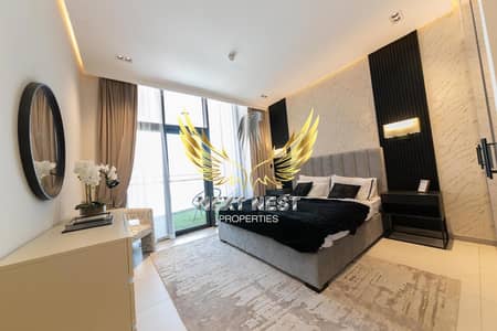 2 Bedroom Flat for Sale in Dubai Silicon Oasis (DSO), Dubai - 0b5ec09d-3b09-4f06-a39d-01f34a269b1d. JPG