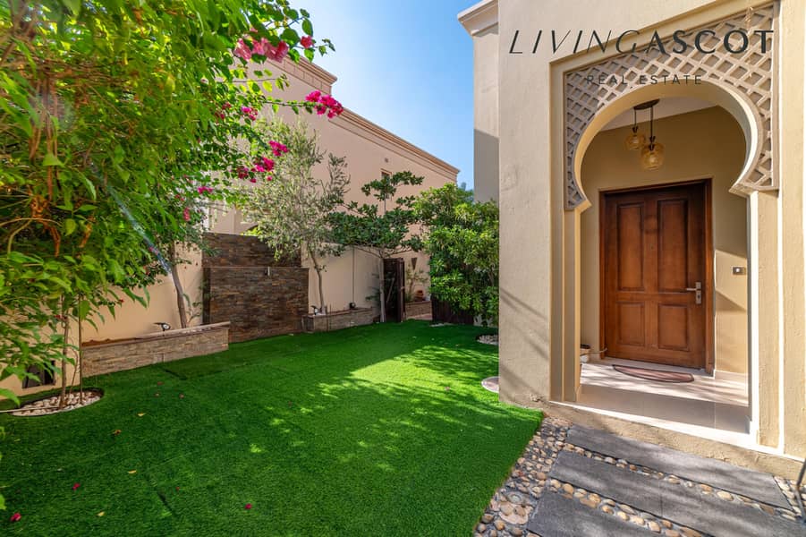 位于阿拉伯牧场2号,卡萨布兰卡精品别墅 3 卧室的别墅 290000 AED - 10159908 位于阿拉伯牧场2号,卡萨布兰卡精品别墅 3 卧室的别墅 290000 AED - 10159908