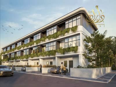3 Bedroom Townhouse for Sale in Dubailand, Dubai - IMG-20241028-WA0066. jpg