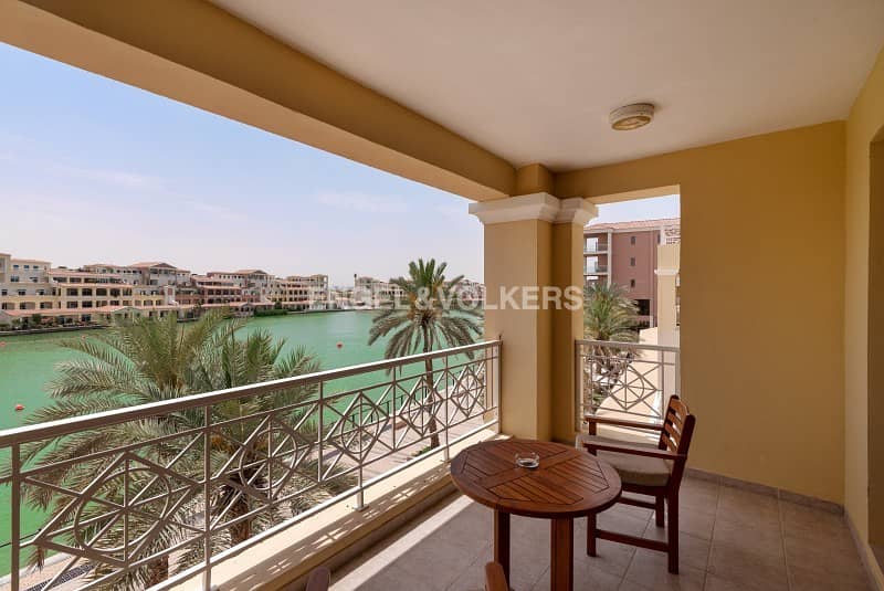 All inclusive | Fully serviced | 1 Bedroom