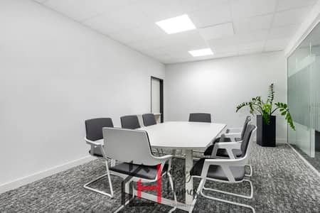 Office for Rent in Al Majaz, Sharjah - FARDAN 3. png