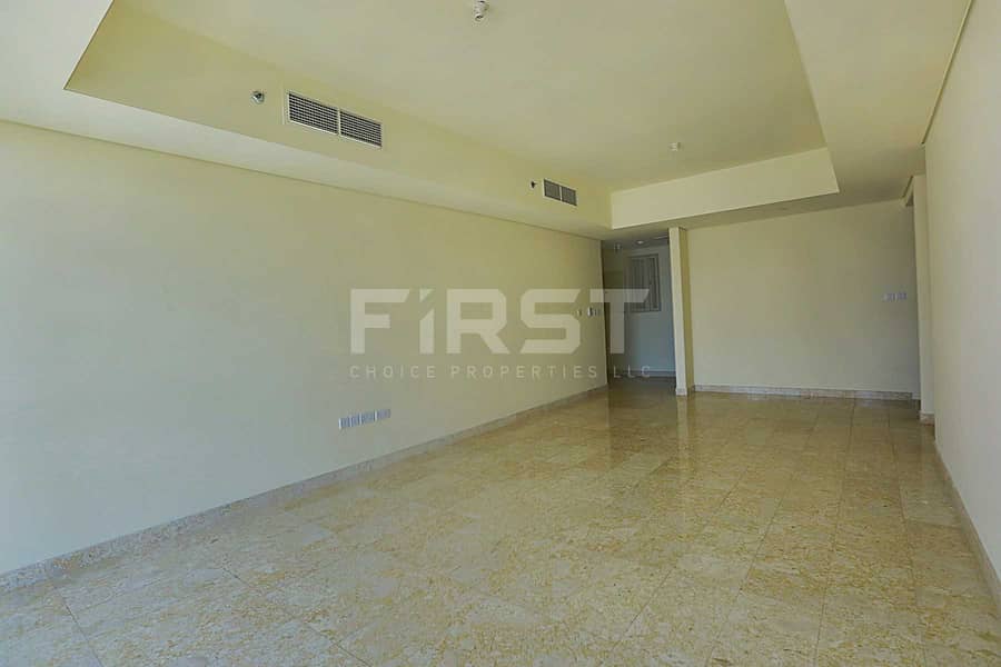 5 Internal Photo of 1 Bedroom Apartment in Ocean Terrace Marina Square Al Reem Island Abu Dhabi UAE (9). jpg