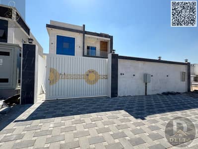 5 Bedroom Villa for Sale in Al Rawda, Ajman - IMG-20241103-WA0202. jpg