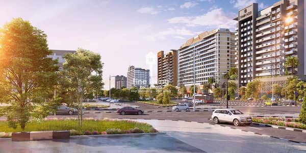 2 Bedroom Flat for Sale in Al Furjan, Dubai - Spacious 2 BR Fully Furnished in Al Furjan 2 Bedroom Flat for Sale in Al Furjan, Dubai - Spacious 2 BR Fully Furnished in Al Furjan