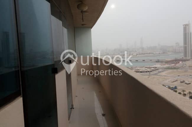 Gorgeous Apt with All Facilities in Damac
