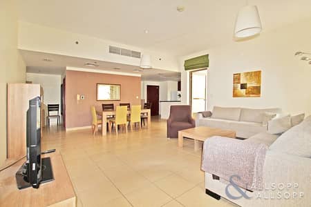 Marina Views | 1182 sq. ft | Immaculate Marina Views | 1182 sq. ft | Immaculate