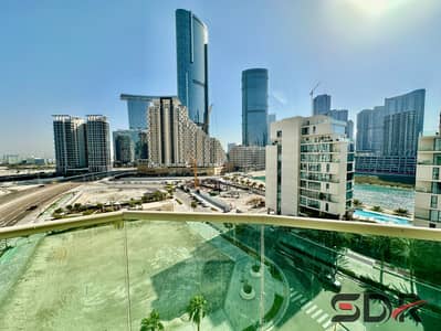 2 Bedroom Flat for Rent in Al Reem Island, Abu Dhabi - IMG_1895. jpg