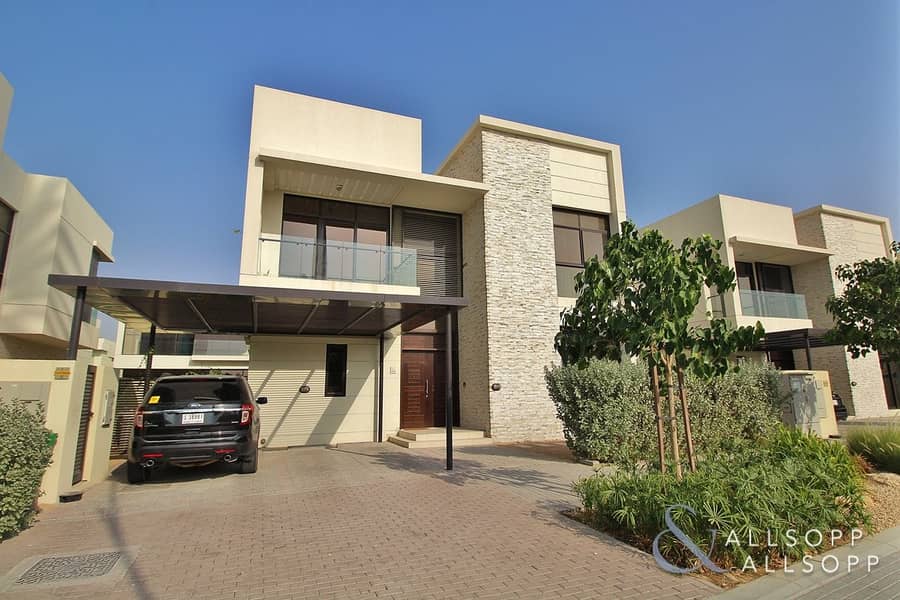 Back to Back | Opposite Pool | 5 Bedroom Back to Back | Opposite Pool | 5 Bedroom