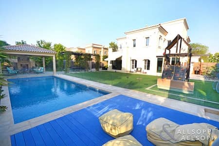 4 Bed plus maids | Upgraded | Private Pool 4 Bed plus maids | Upgraded | Private Pool