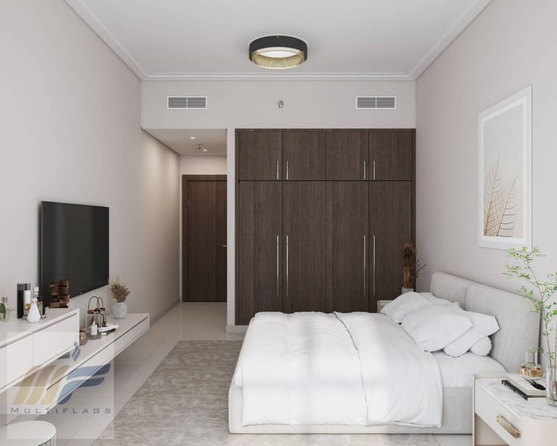 Studio For Sale With Monthly Installments Of Only 3500 Dirhams I studio-for-sale-with-monthly-installments-of-only-3500-dirhams-i
