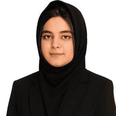 Jannat Saeed