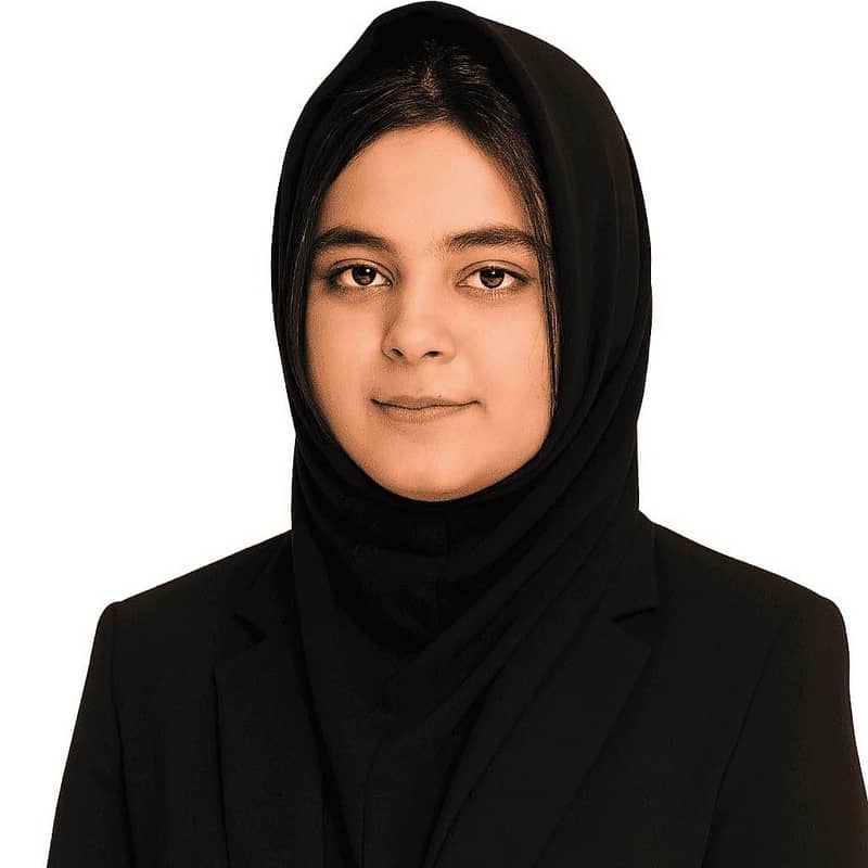 Jannat Saeed
