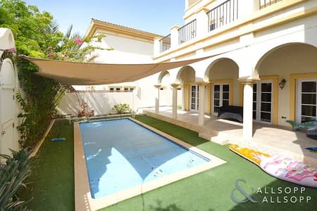 5 Bedroom | Cordoba Villa | Private Pool 5 Bedroom | Cordoba Villa | Private Pool