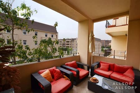 Close To Pool | 3 Bedrooms | Maids Room Close To Pool | 3 Bedrooms | Maids Room